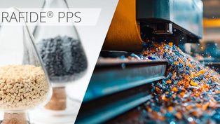 New Durafide PPS grades w