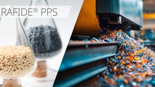 New Durafide PPS grades w