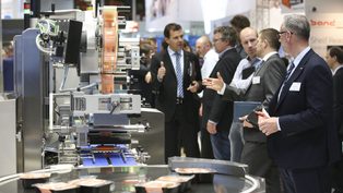 Interpack 2026: exhibitor