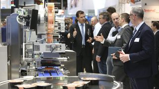 Interpack 2026: exhibitor