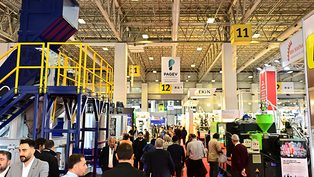 Plast Eurasia strengthens