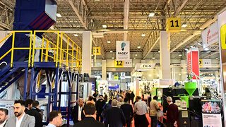 Plast Eurasia strengthens