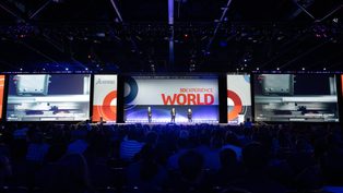 3DEXPERIENCE World 2026: 
