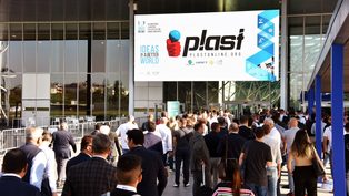Plast 2026 with a growing