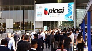 Plast 2026 with a growing