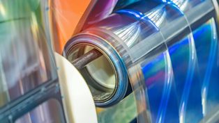 Avient expands Hiformer n