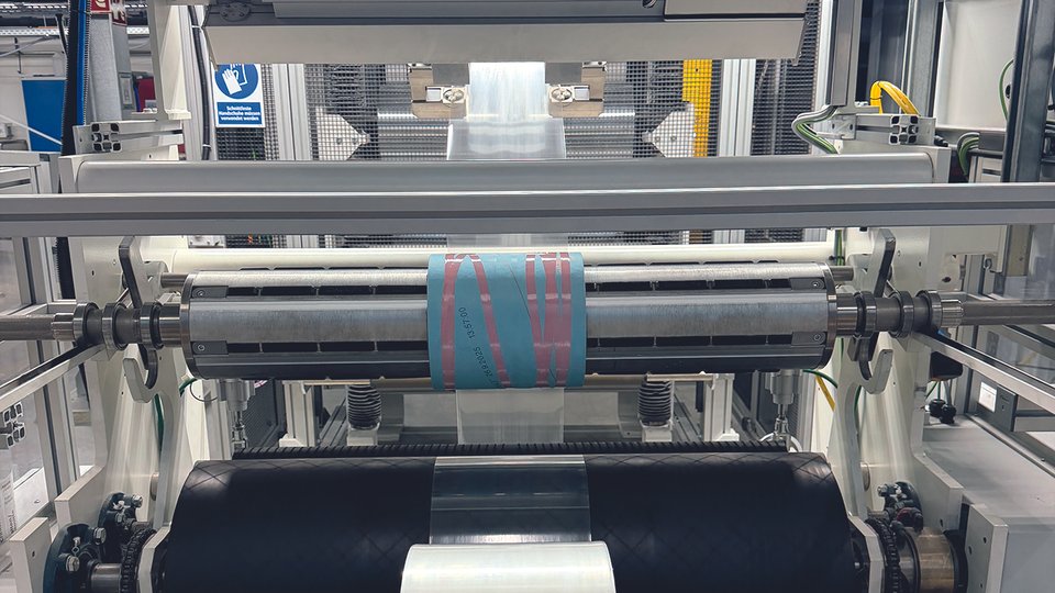 adapa strengthens position in flexible packaging after refinancing