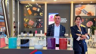 Klöckner Pentaplast to ex