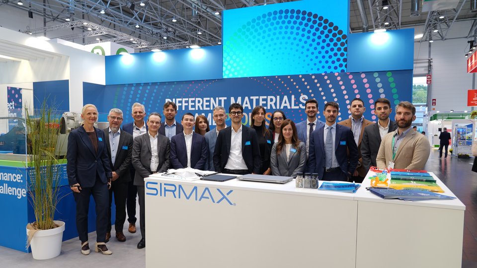 Sirmax receives Great Place to Work certification for the fourth time in a row