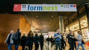 Formnext 2026: United Kin