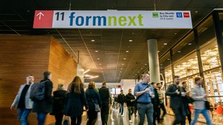 Formnext 2026: United Kin