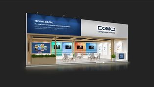 DOMO presents polyamide s