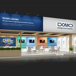 DOMO presents polyamide...