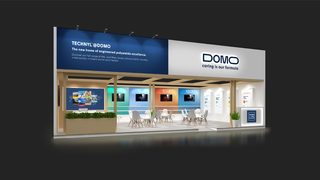 DOMO presents polyamide s