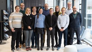 SKZ trains continuing edu