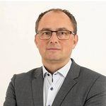 Jonas Borgsten to lead...