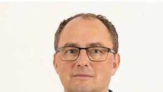 Jonas Borgsten to lead gl