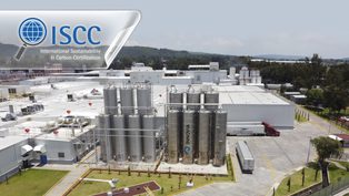 Innovia extends ISCC Plus