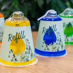 Sustainable cosmetic...