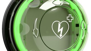 SABIC presents medical ma