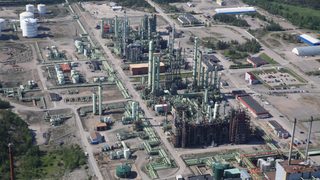 Borealis upgrades Porvoo 