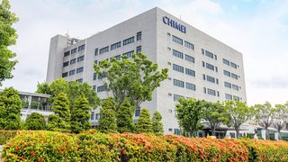 Chimei in the renewable p