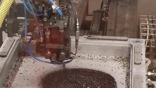 Possible project: recycli