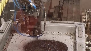 Possible project: recycli