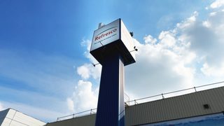 Refresco implements Sidel