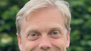 Joe Read appointed new Ma