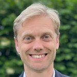 Joe Read appointed new...