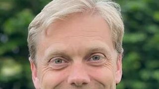 Joe Read appointed new Ma