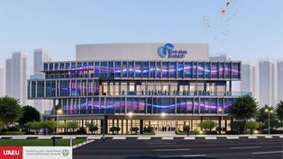Emirates Biotech selects 