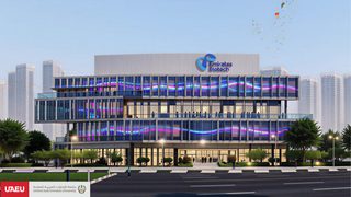 Emirates Biotech selects 