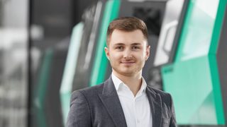 New Managing Director for