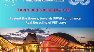 Petcore Europe - Thermofo