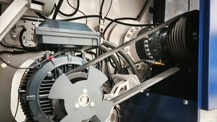 Lindner at IFAT 2026: new