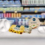 Amcor thermoformed...