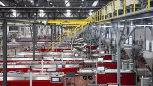 Cortizo expands its PVC e