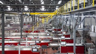 Cortizo expands its PVC e