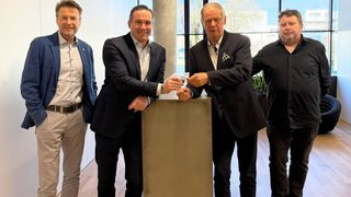 Haidlmair strengthens its