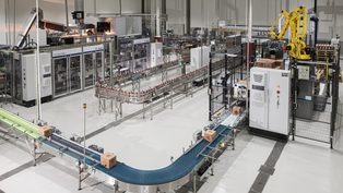 Sidel to present integrat