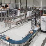 Sidel to present...