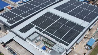 Indonesia strengthens gre