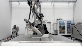 CEAD reduces 3D printing 
