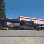 The Moretto Model:...
