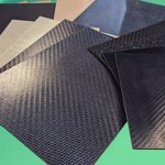 New composites for...