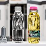 KHS Supreme bottle:...