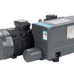Atlas Copco GVS 100A...