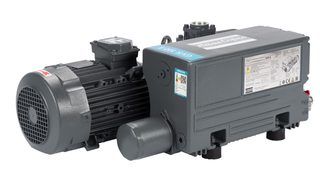 Atlas Copco GVS 100A vacu